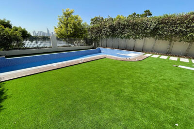 Luxury Villa Rehabilitation