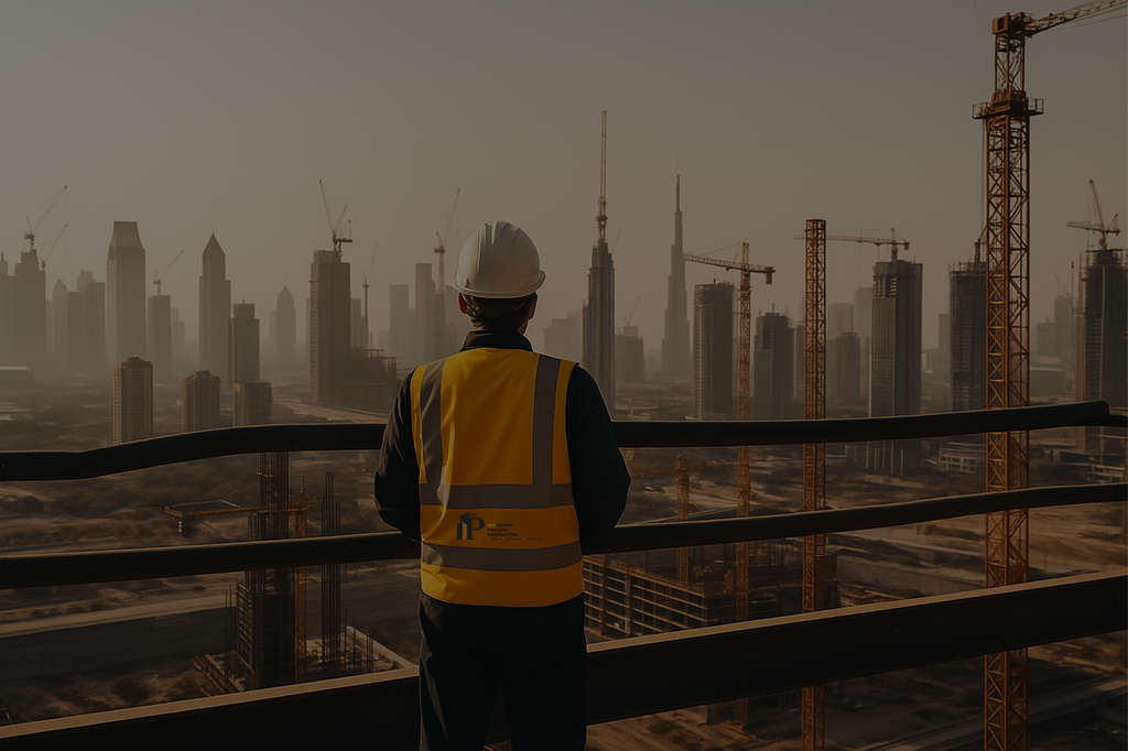 PerOrient-construction