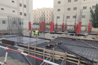 pero-CONSTRUCTION OF G+4 LABOR CAMP2