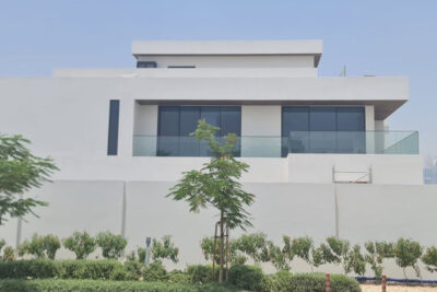 LUXIRIOUS VILLA B+G+1+R