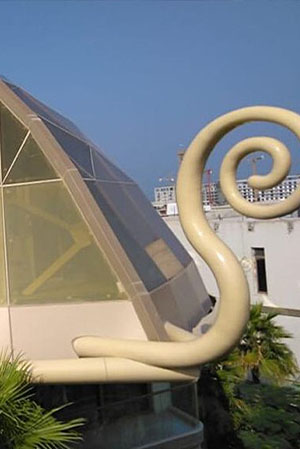 Commercial Construction